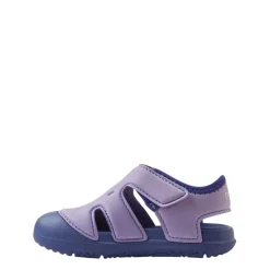 Hot Koralli Sandaler Blooming Lilac Barn Sandaler