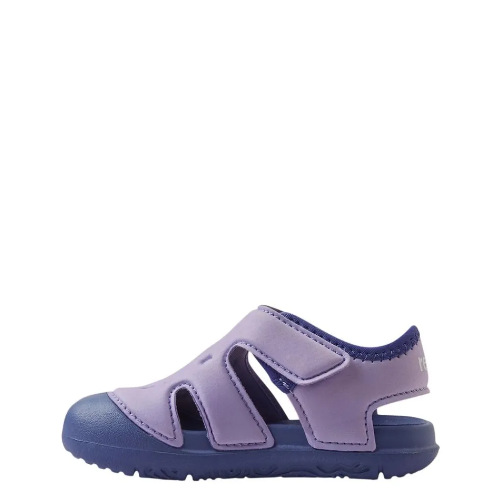 Hot Koralli Sandaler Blooming Lilac Barn Sandaler