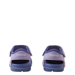 Hot Koralli Sandaler Blooming Lilac Barn Sandaler
