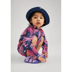 Hot Koralli Sandaler Blooming Lilac Barn Sandaler