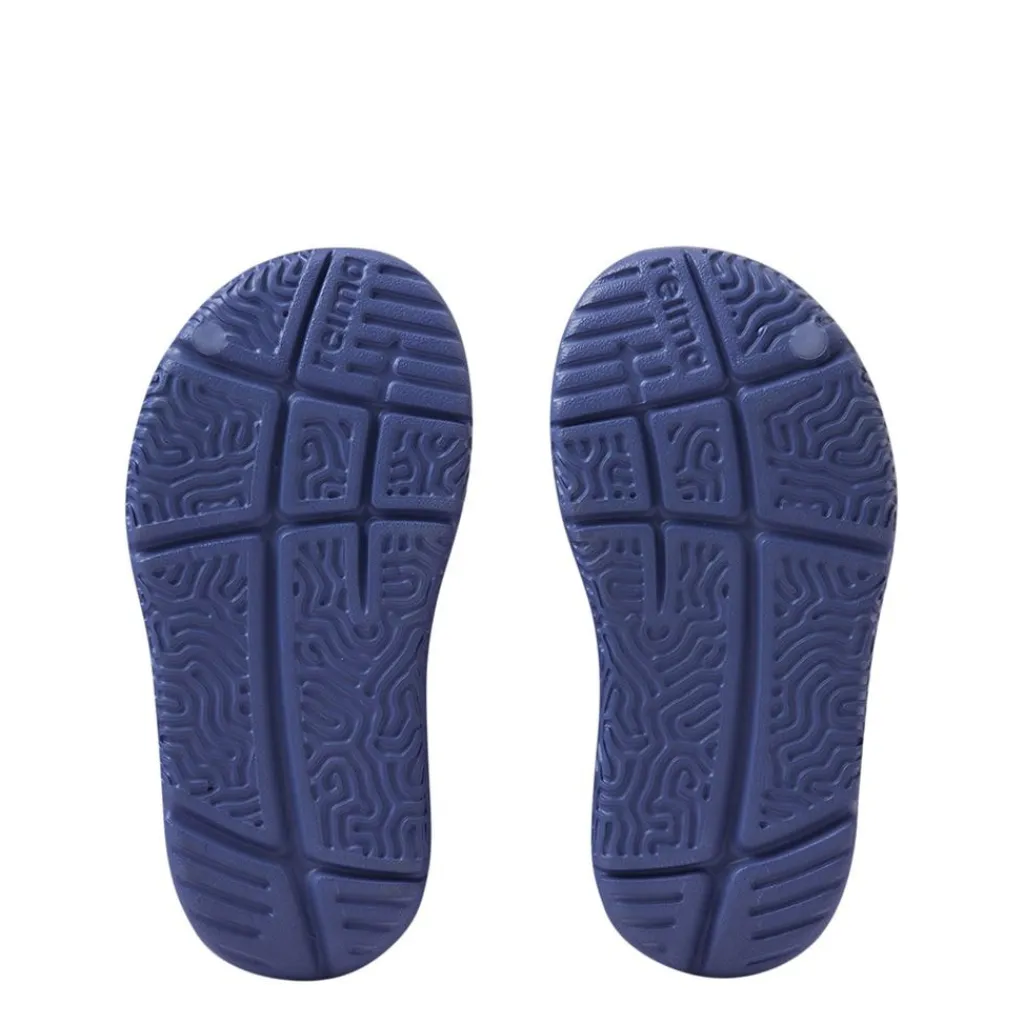 Hot Koralli Sandaler Blooming Lilac Barn Sandaler