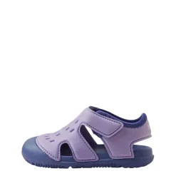 Hot Koralli Sandaler Blooming Lilac Barn Sandaler