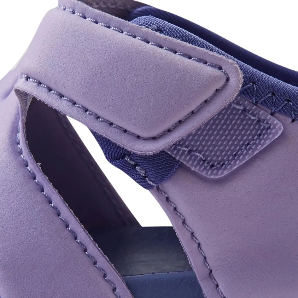 Hot Koralli Sandaler Blooming Lilac Barn Sandaler