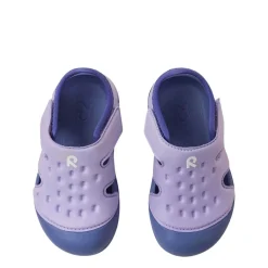 Hot Koralli Sandaler Blooming Lilac Barn Sandaler