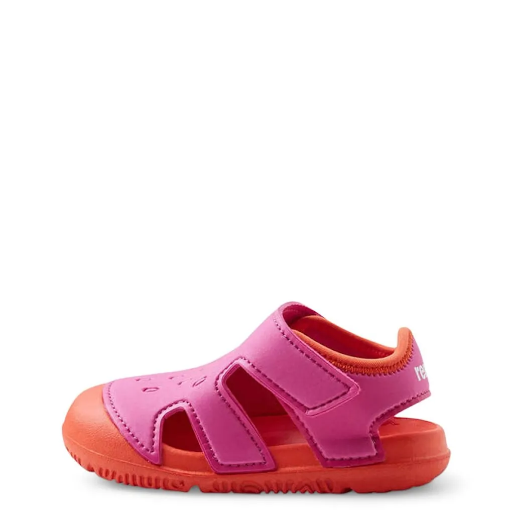 New Koralli Sandaler Cherry Pink Barn Sandaler