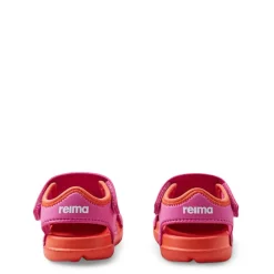 New Koralli Sandaler Cherry Pink Barn Sandaler