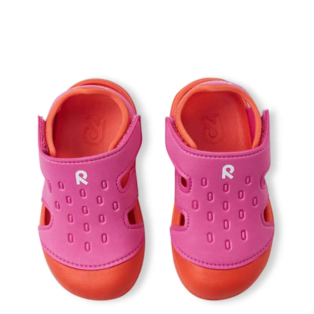 New Koralli Sandaler Cherry Pink Barn Sandaler