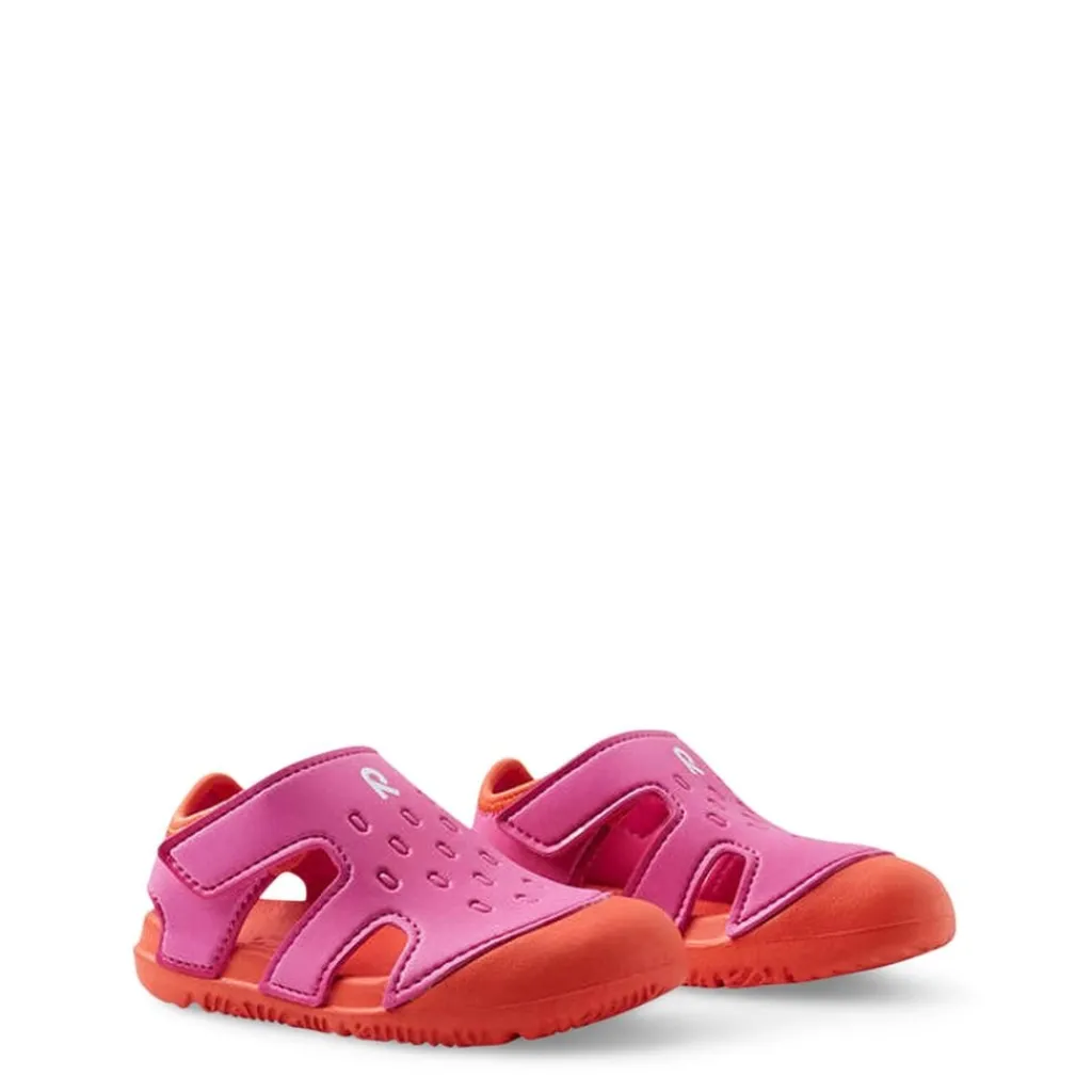 New Koralli Sandaler Cherry Pink Barn Sandaler