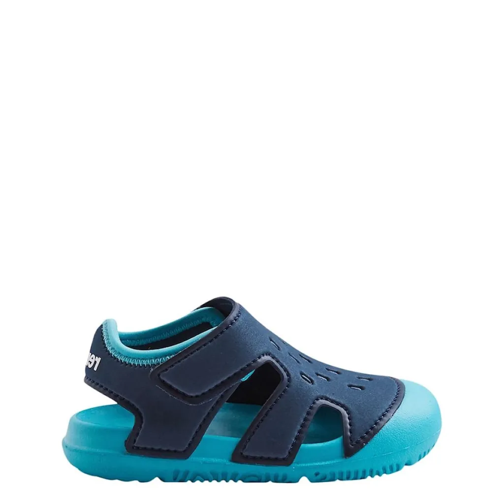 Koralli Sandaler Marinblå Barn Sandaler