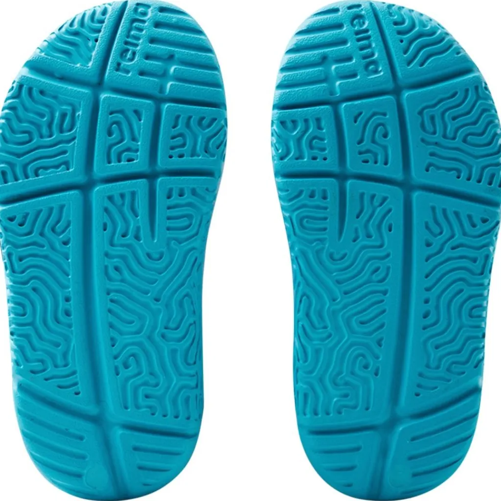 Koralli Sandaler Marinblå Barn Sandaler