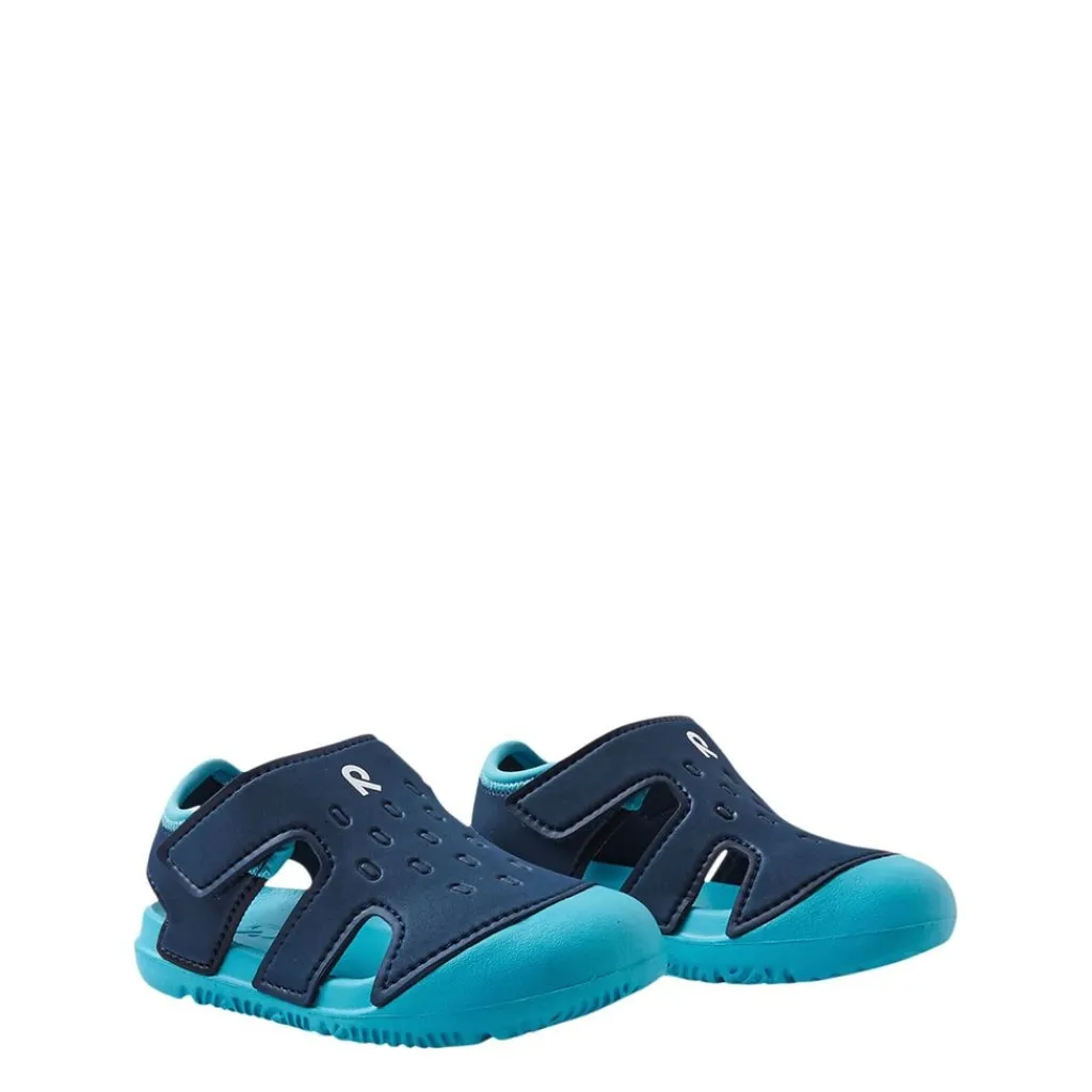 Koralli Sandaler Marinblå Barn Sandaler