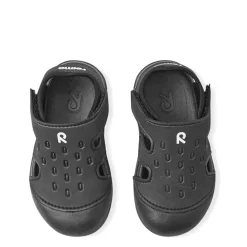 Hot Koralli Sandaler Svarta Barn Sandaler