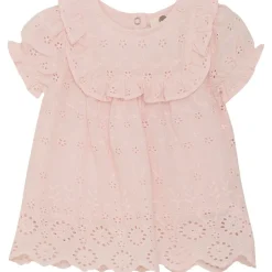 Best Kortärmad Blus Veiled Rose Barn Tröjor & Toppar