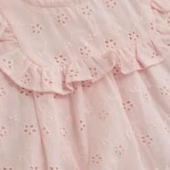 Best Kortärmad Blus Veiled Rose Barn Tröjor & Toppar