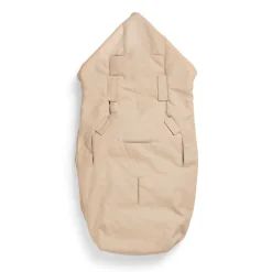 Outlet Åkpåse För Bilbarnstol Pure Khaki Barn Bilbarnstolstillbehör