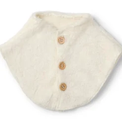Best Krage Shearling Barn Accessoarer