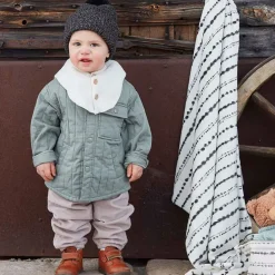 Best Krage Shearling Barn Accessoarer