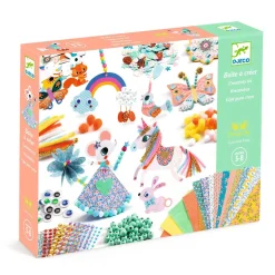 New Kreativitetskit Kreativitet