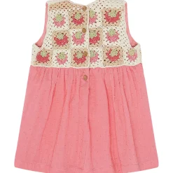 Online Kria Klänning Blushing Barn Klänningar & Kjolar