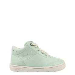 New Kumla Aqua Green Barn Babyskor
