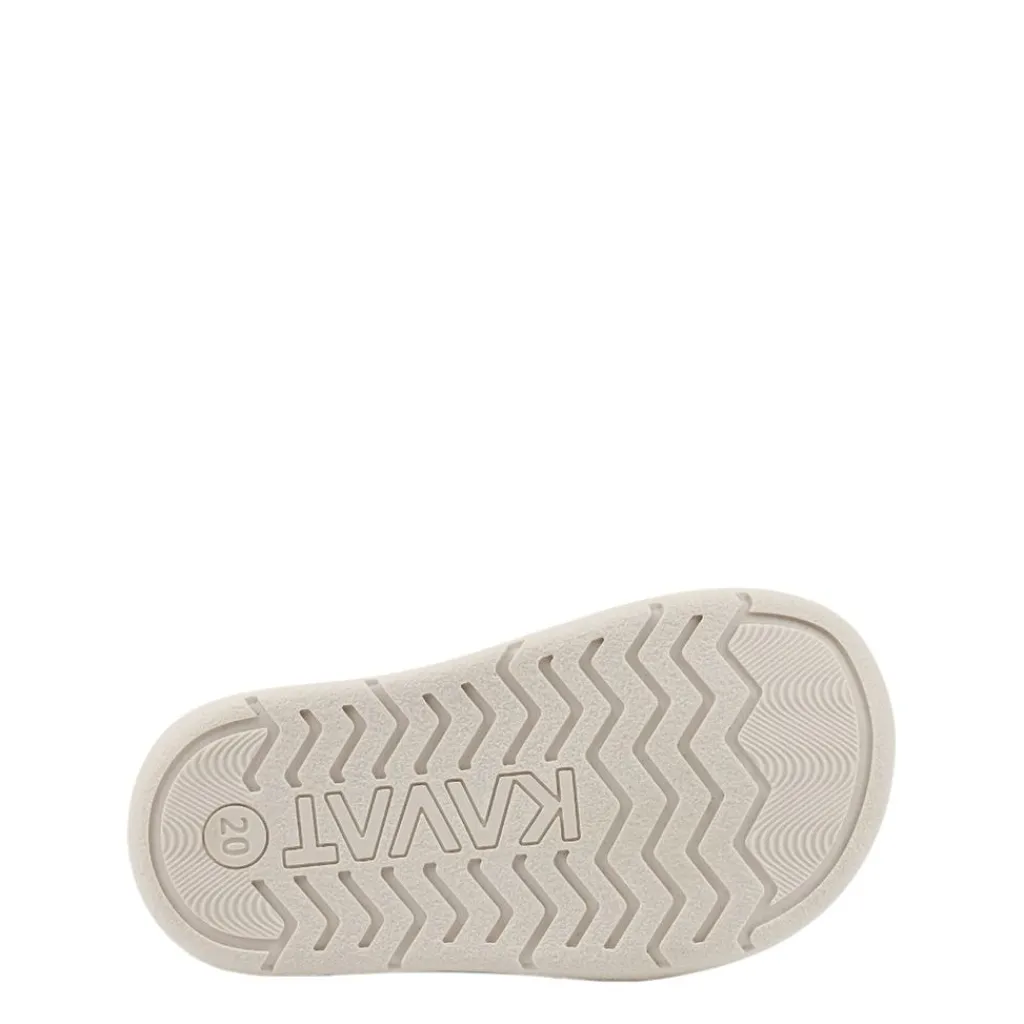New Kumla Aqua Green Barn Babyskor