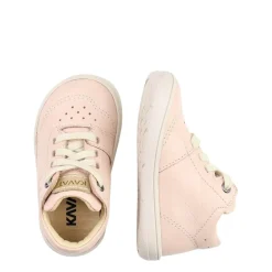Discount Kumla Skor Rosa Barn Sneakers
