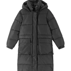 Sale Kumpula Vinterjacka Black Jackor & Kappor
