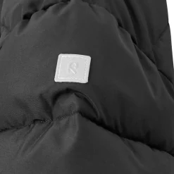 Sale Kumpula Vinterjacka Black Jackor & Kappor