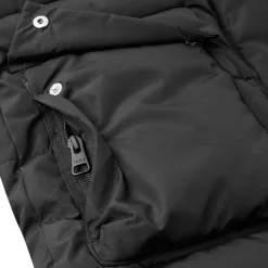 Sale Kumpula Vinterjacka Black Jackor & Kappor