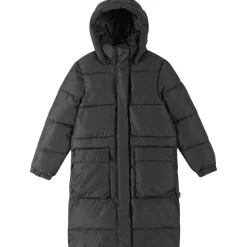 Sale Kumpula Vinterjacka Black Jackor & Kappor
