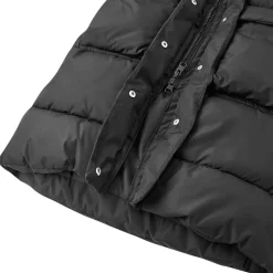 Sale Kumpula Vinterjacka Black Jackor & Kappor