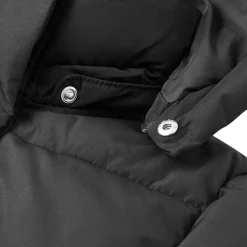Sale Kumpula Vinterjacka Black Jackor & Kappor