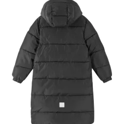 Sale Kumpula Vinterjacka Black Jackor & Kappor