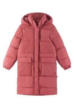 Online Kumpula Vinterjacka Red Clay Jackor & Kappor