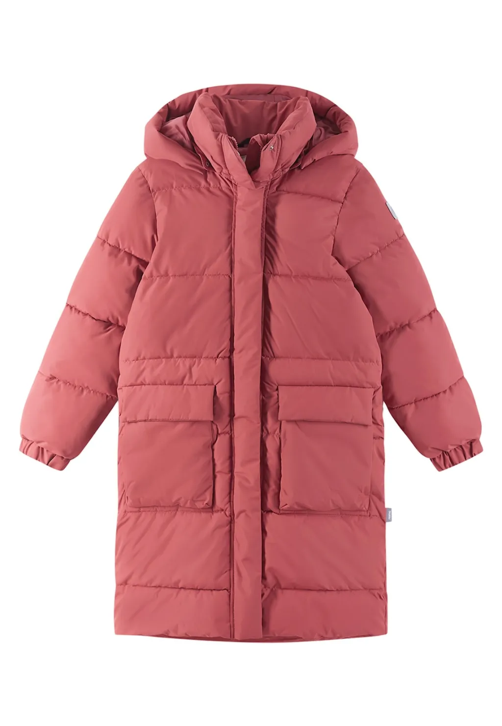 Online Kumpula Vinterjacka Red Clay Jackor & Kappor