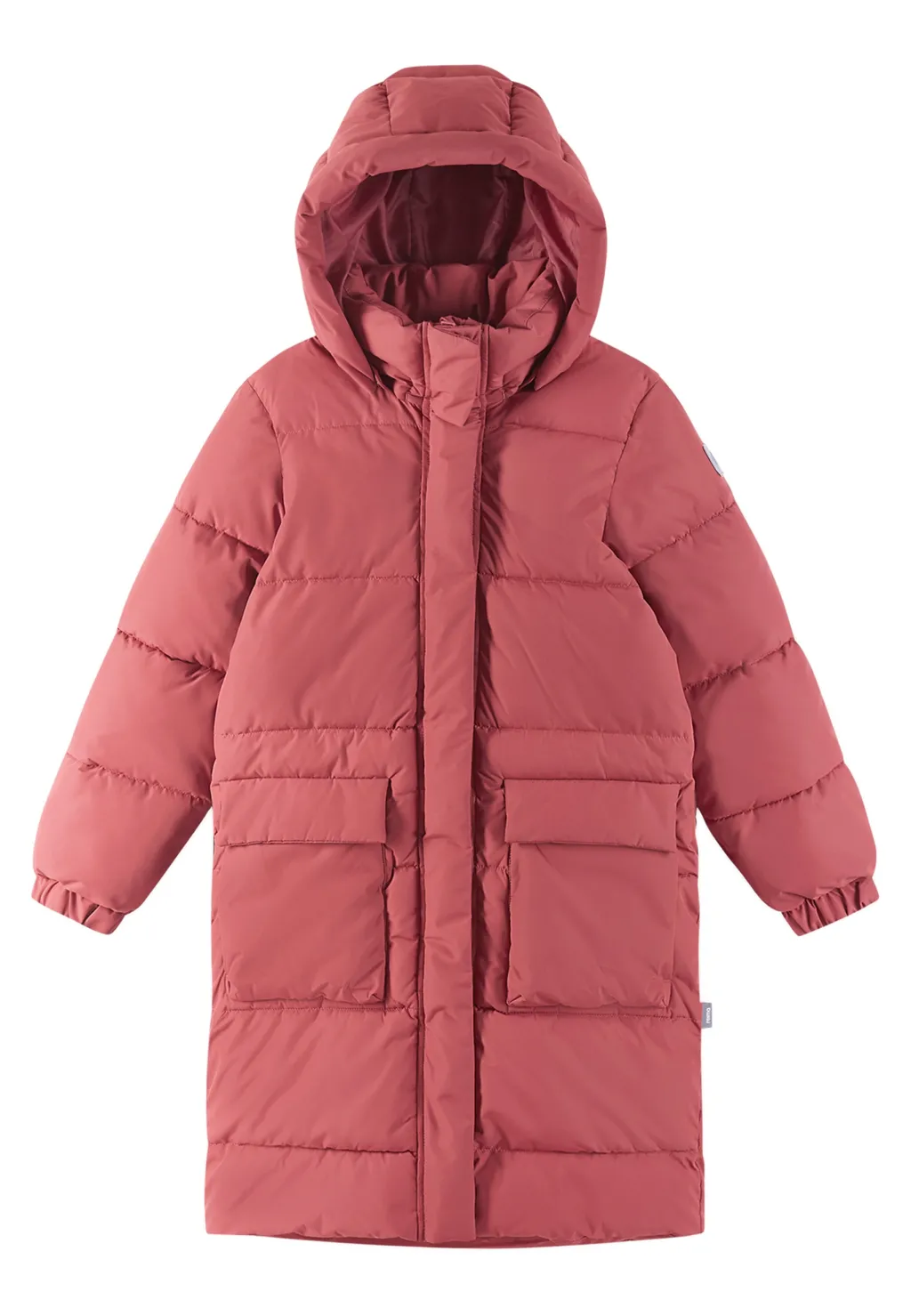 Online Kumpula Vinterjacka Red Clay Jackor & Kappor