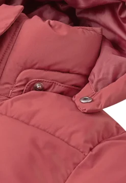 Online Kumpula Vinterjacka Red Clay Jackor & Kappor