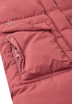 Online Kumpula Vinterjacka Red Clay Jackor & Kappor
