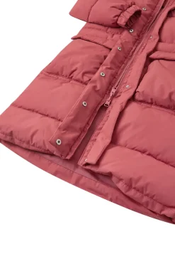Online Kumpula Vinterjacka Red Clay Jackor & Kappor