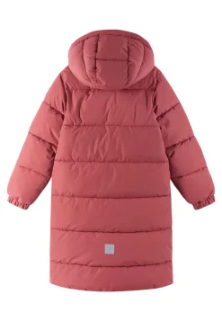 Online Kumpula Vinterjacka Red Clay Jackor & Kappor