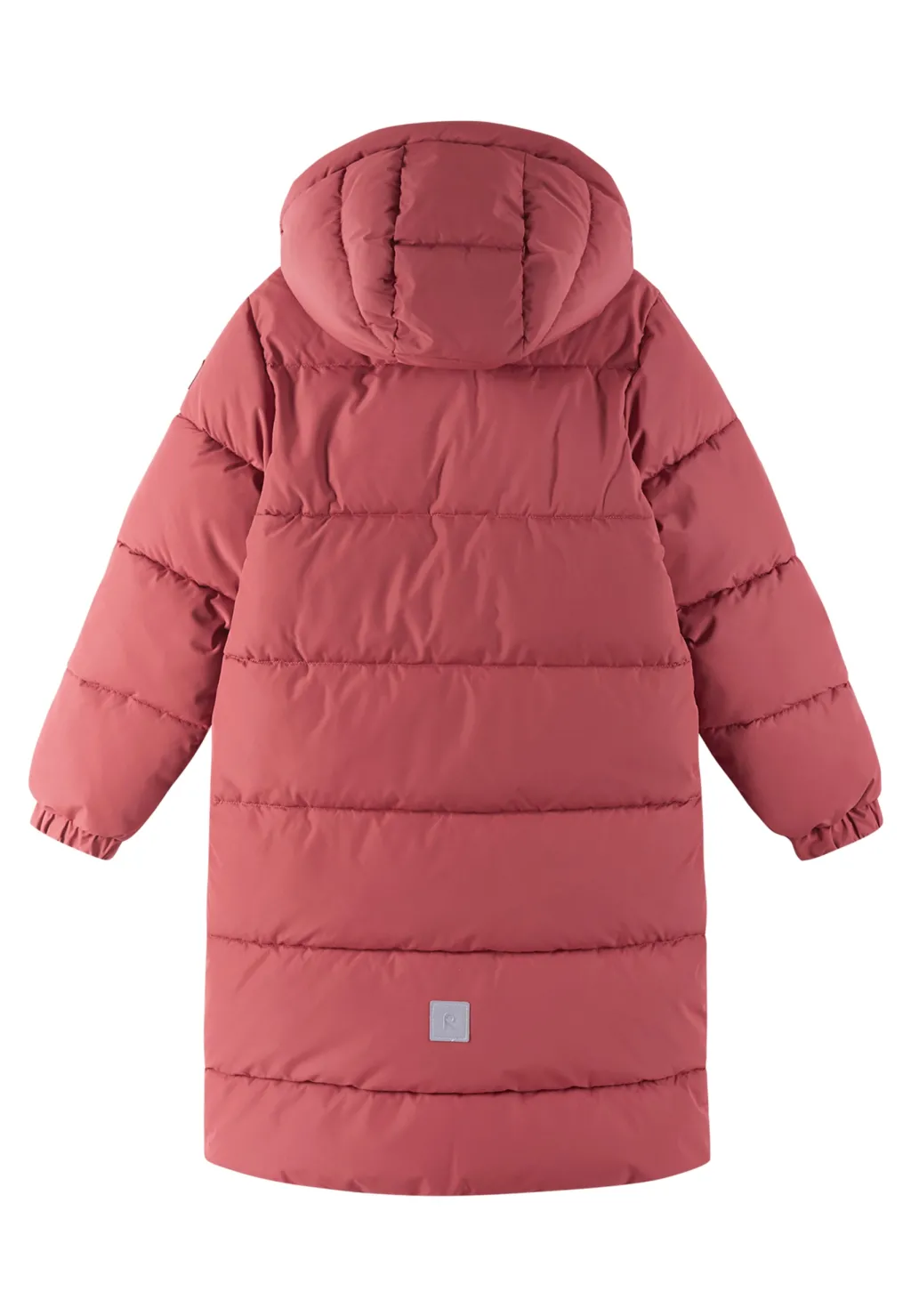 Online Kumpula Vinterjacka Red Clay Jackor & Kappor