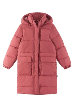 Online Kumpula Vinterjacka Red Clay Jackor & Kappor