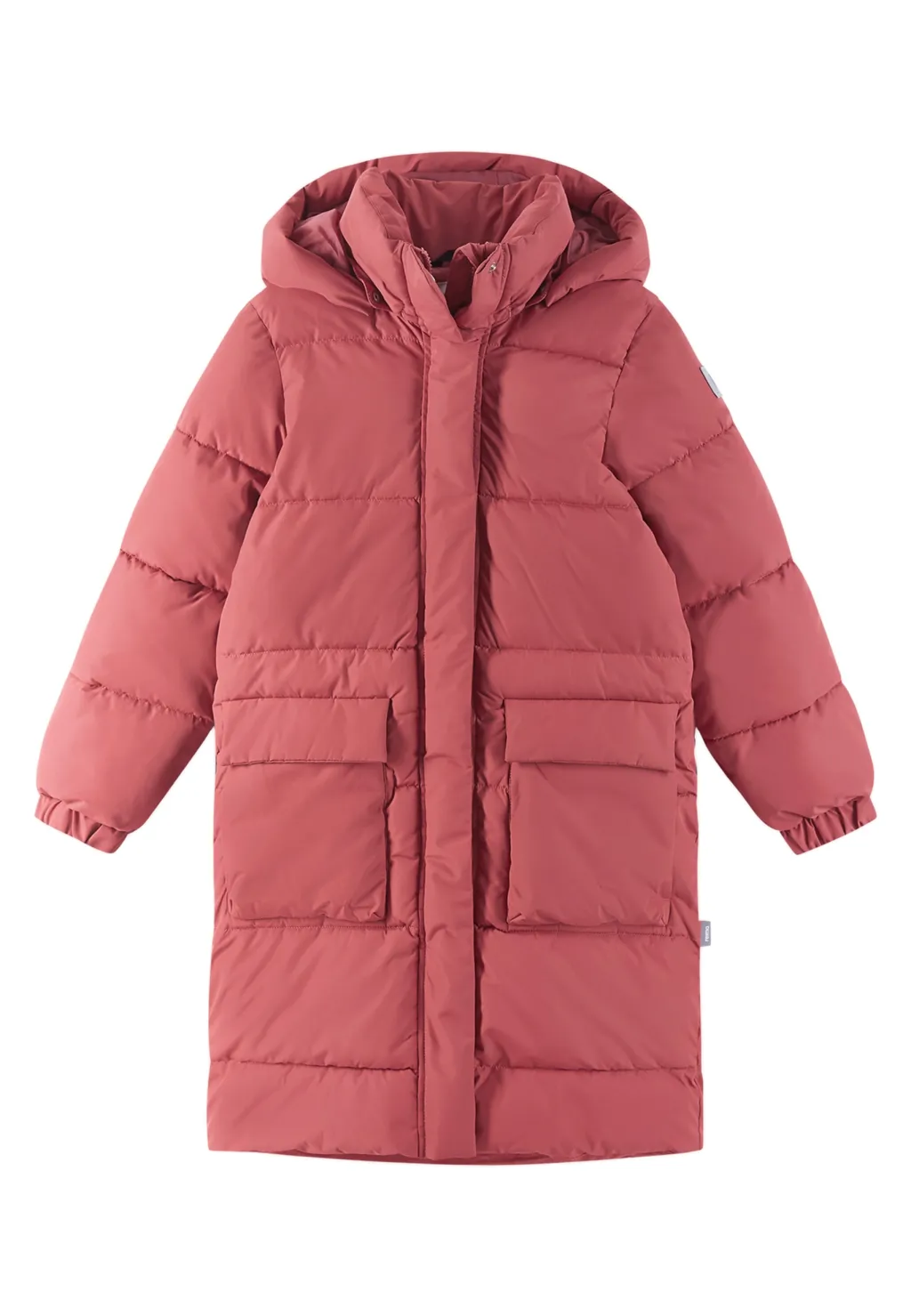 Online Kumpula Vinterjacka Red Clay Jackor & Kappor