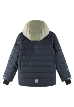 Online Kuosku Vinterjacka Soft Black Jackor & Kappor
