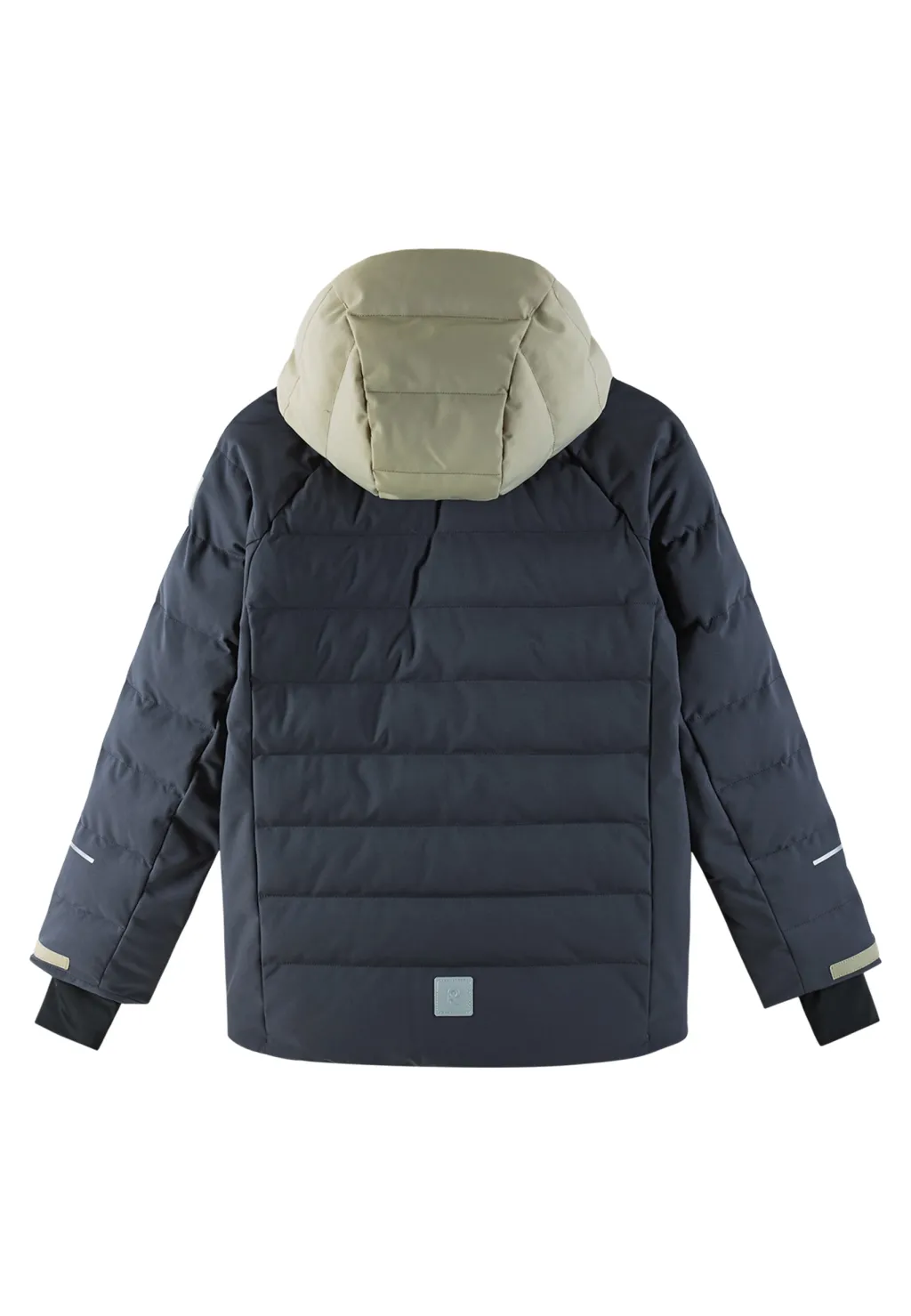 Online Kuosku Vinterjacka Soft Black Jackor & Kappor