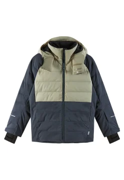 Online Kuosku Vinterjacka Soft Black Jackor & Kappor