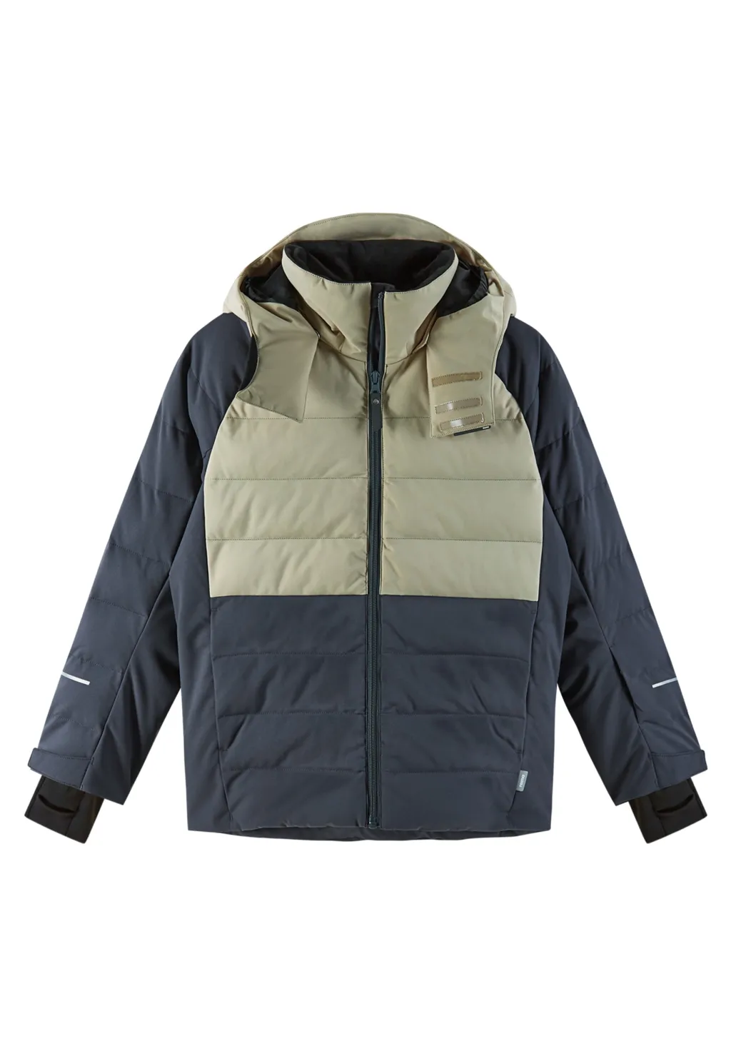 Online Kuosku Vinterjacka Soft Black Jackor & Kappor