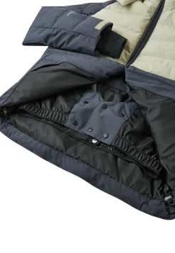 Online Kuosku Vinterjacka Soft Black Jackor & Kappor