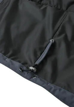 Online Kuosku Vinterjacka Soft Black Jackor & Kappor