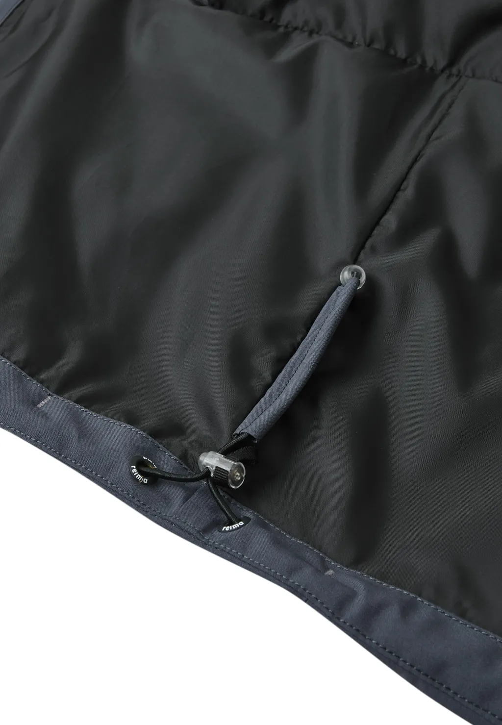Online Kuosku Vinterjacka Soft Black Jackor & Kappor